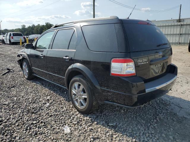 Photo 2 from auction – 2008 FORD TAURUS X L with VIN 1FMDK03W18GA14113