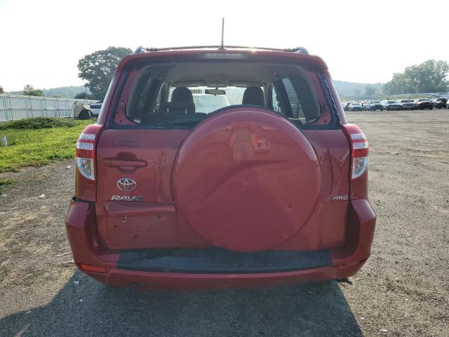 Photo 6 from auction – 2011 TOYOTA RAV4 with VIN 2T3BF4DV9BW118650