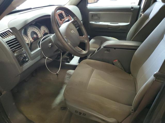 Photo 7 from auction – 2005 DODGE DAKOTA with VIN 1D7HW48N05S227747