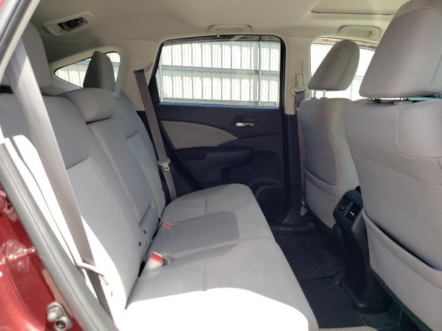 Photo 11 from auction – 2015 HONDA CR-V EX with VIN 2HKRM4H56FH614341