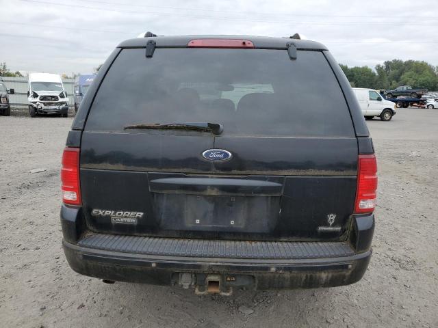Photo 6 from auction – 2004 FORD EXPLORER with VIN 1FMDU75W73ZA68660