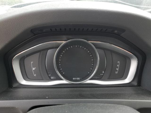 Photo 9 from auction – 2018 VOLVO S60 INSCRI with VIN LYV402TK7JB174579