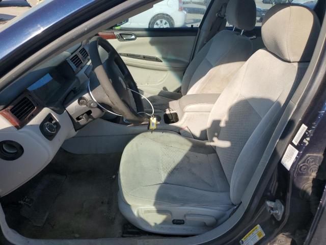 Photo 7 from auction – 2008 CHEVROLET IMPALA LS with VIN 2G1WB58K389212196