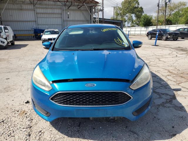 Photo 5 from auction – 2016 FORD FOCUS SE with VIN 1FADP3K27GL402335