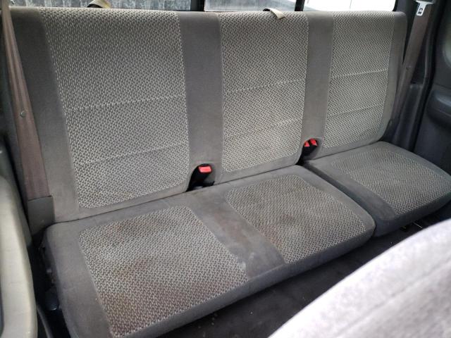 Photo 10 from auction – 2002 FORD F150 with VIN 2FTRX17W82CA31494