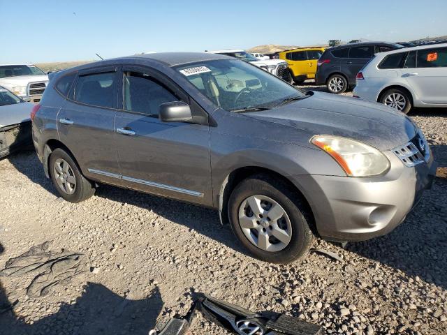 Photo 4 from auction – 2013 NISSAN ROGUE S with VIN JN8AS5MT4DW042999