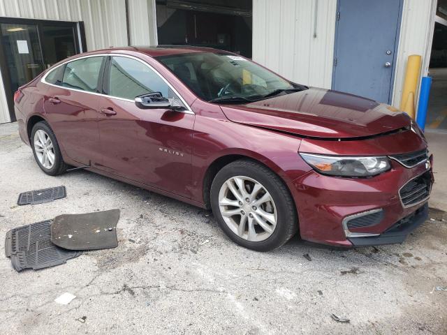 Photo 4 from auction – 2016 CHEVROLET MALIBU LT with VIN 1G1ZE5ST7GF177190