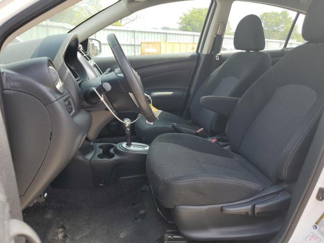 Photo 7 from auction – 2018 NISSAN VERSA S with VIN 3N1CN7AP3JL821670