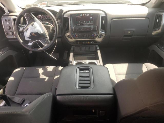Photo 8 from auction – 2018 CHEVROLET SILVERADO with VIN 3GCUKREC4JG643404