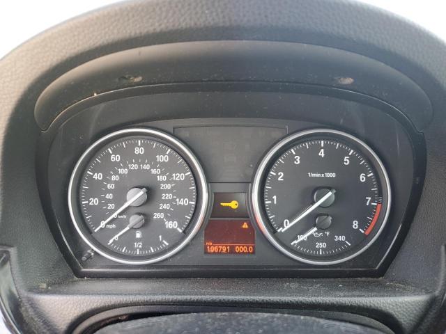 Photo 9 from auction – 2007 BMW 335 I with VIN WBAWL73527PX46384