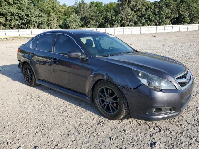 Снимка 4 от търг – 2011 SUBARU LEGACY PRE с VIN 4S3BMCG68B3248362