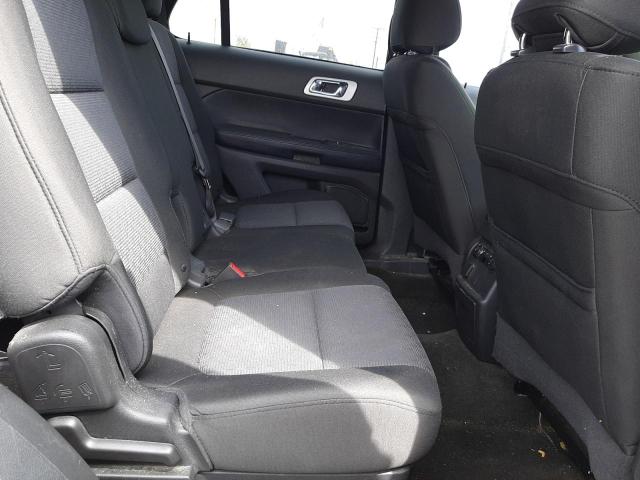 Photo 10 from auction – 2013 FORD EXPLORER X with VIN 1FM5K8D8XDGC89394