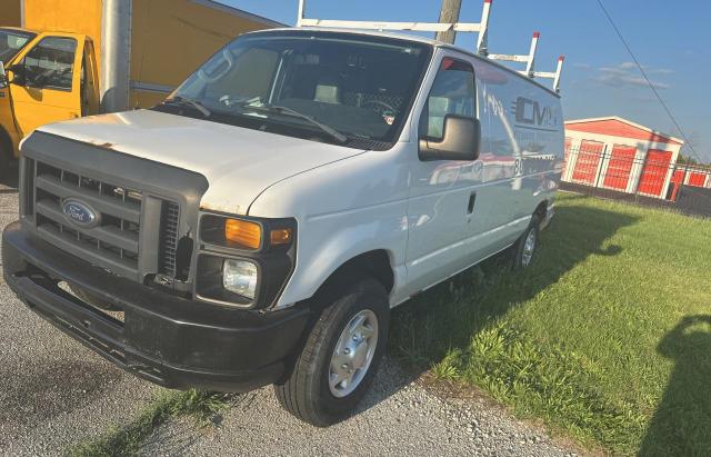 Photo 2 from auction – 2011 FORD ECONOLINE with VIN 1FTNE2EWXBDA95064