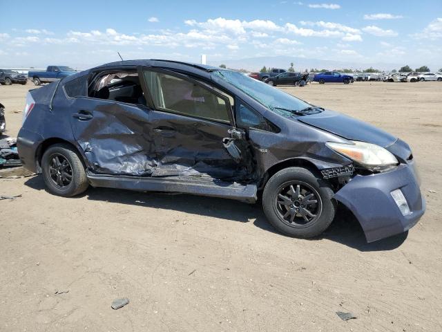 Photo 4 from auction – 2011 TOYOTA PRIUS with VIN JTDKN3DU0B0247532