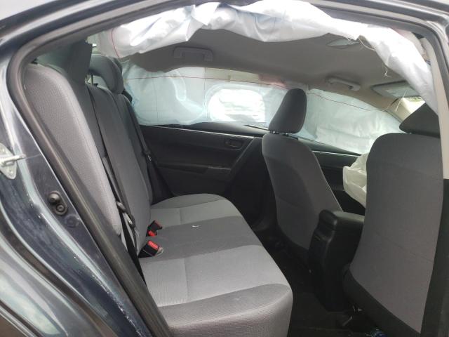 Photo 10 from auction – 2014 TOYOTA COROLLA L with VIN 2T1BURHE9EC154690
