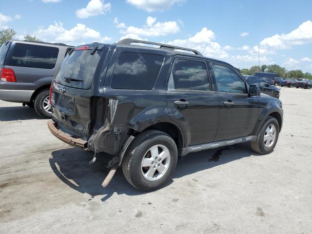 Photo 3 from auction – 2011 FORD ESCAPE XLT with VIN 1FMCU9D79BKA03057