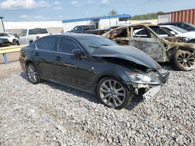 Photo 4 from auction – 2015 LEXUS GS 350 with VIN JTHBE1BL8FA000448