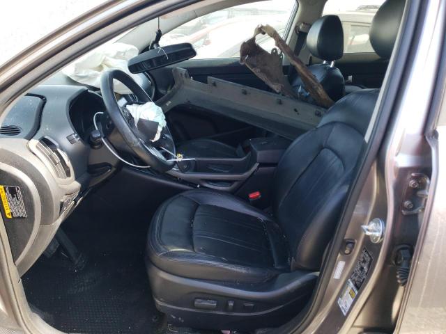 Photo 7 from auction – 2011 KIA SPORTAGE E with VIN KNDPC3A67B7168447