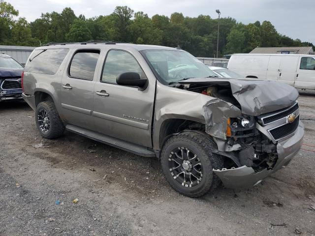 Photo 4 from auction – 2007 CHEVROLET SUBURBAN K with VIN 1GNFK16397J182904