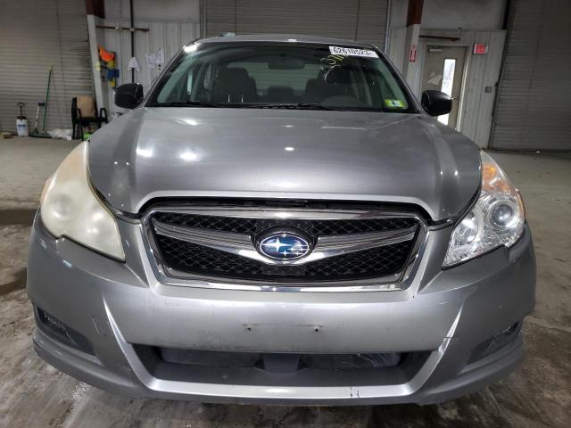 Photo 5 from auction – 2010 SUBARU LEGACY 2.5 with VIN 4S3BMBA65A3224523