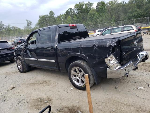 Photo 2 from auction – 2009 DODGE RAM 1500 with VIN 1D3HV13T89S746804