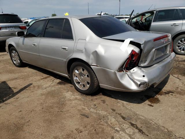 Photo 2 from auction – 2005 CADILLAC DEVILLE DT with VIN 1G6KF57995U138664