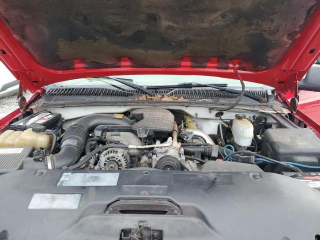 Photo 11 from auction – 2005 GMC SIERRA C25 with VIN 1GTHC23235F911477