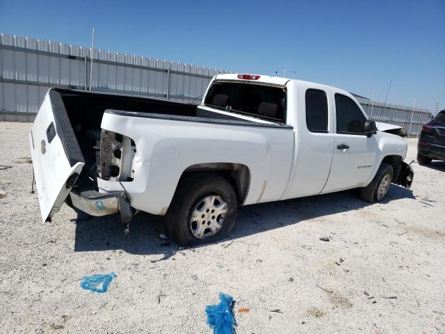 Photo 3 from auction – 2009 CHEVROLET SILVERADO with VIN 1GCEC19X89Z154189