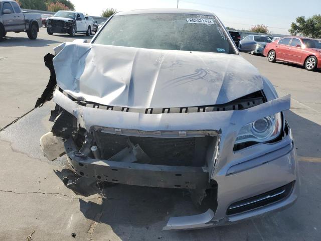 Photo 5 from auction – 2014 CHRYSLER 300 with VIN 2C3CCAAG8EH176047