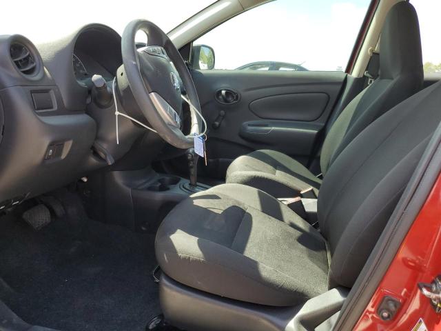 Photo 7 from auction – 2015 NISSAN VERSA S with VIN 3N1CN7AP1FL931270