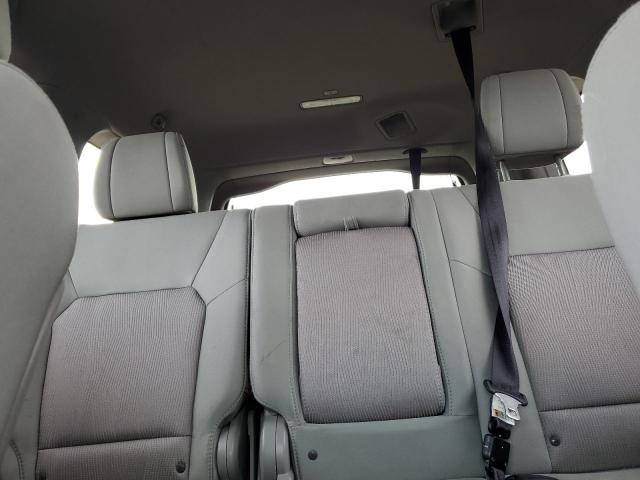 Photo 10 from auction – 2015 HONDA PILOT EX with VIN 5FNYF4H42FB071212