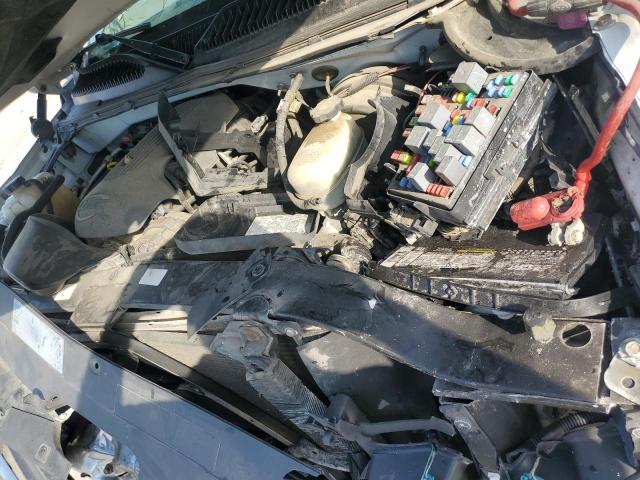 Photo 11 from auction – 2006 CHEVROLET SILVERADO with VIN 2GCEC13T861166014
