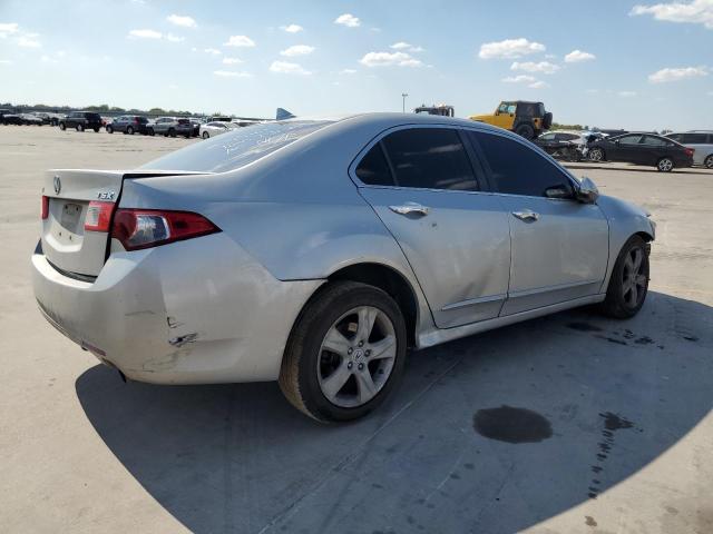Photo 3 from auction – 2010 ACURA TSX with VIN JH4CU2F65AC041702
