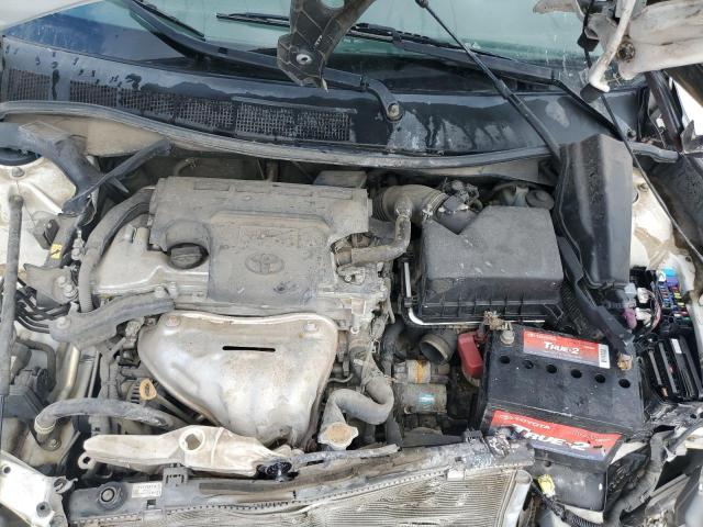 Photo 11 from auction – 2012 TOYOTA CAMRY BASE with VIN 4T1BF1FK9CU537061