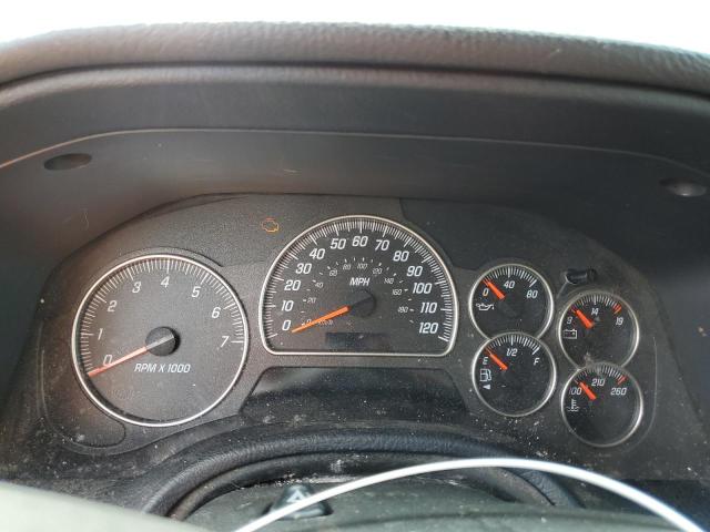 Photo 9 from auction – 2005 GMC ENVOY XL with VIN 1GKET16S456181401