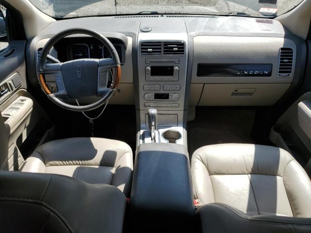 Photo 8 from auction – 2007 LINCOLN MKX with VIN 2LMDU68C57BJ29402