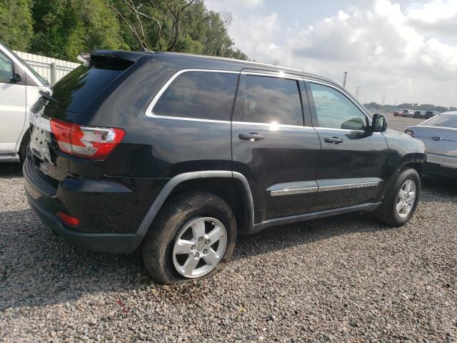 Photo 3 from auction – 2012 JEEP GRAND CHER with VIN 1C4RJEAGXCC216485