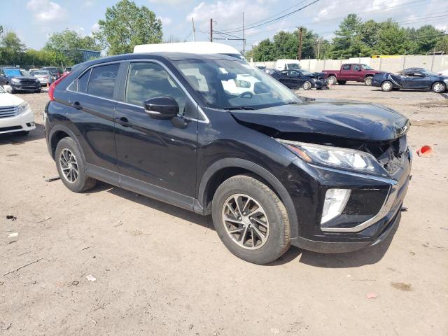 Photo 4 from auction – 2020 MITSUBISHI ECLIPSE CR with VIN JA4AS3AA6LZ002661