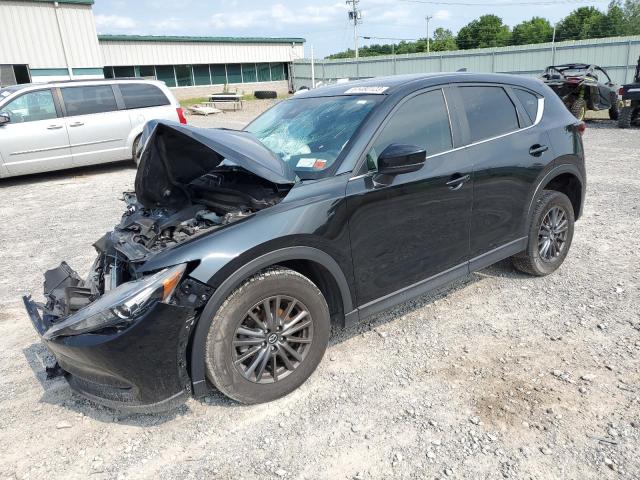 MAZDA CX-5 TOURI 2019 with VIN JM3KFBCM8K0604360 - Photo from auction