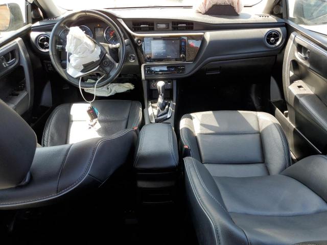 Photo 8 from auction – 2019 TOYOTA COROLLA L with VIN 5YFBURHE7KP911078