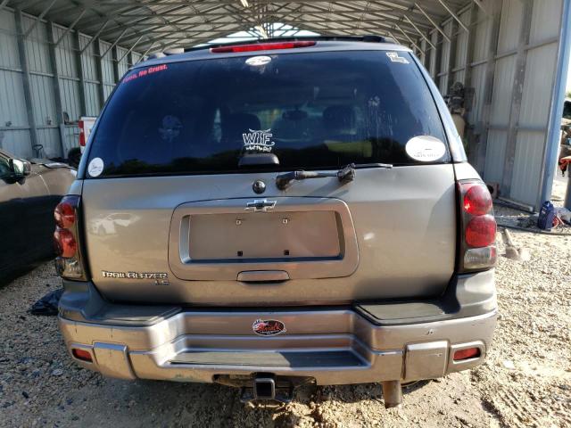 Photo 6 from auction – 2006 CHEVROLET TRAILBLAZE with VIN 1GNDT13S862170090