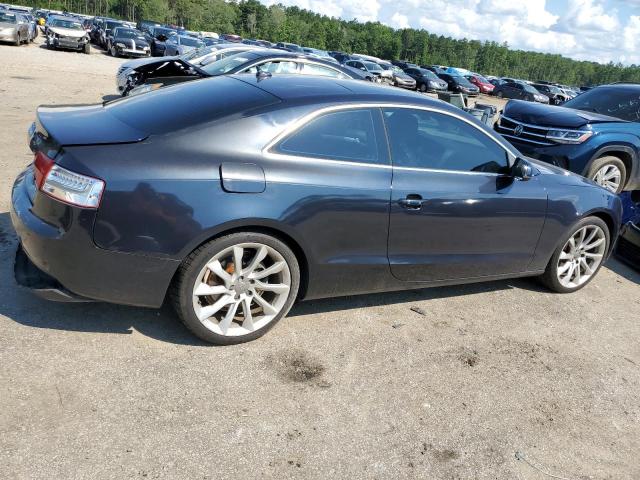 Photo 3 from auction – 2013 AUDI A5 PREMIUM with VIN WAULFAFRXDA069508