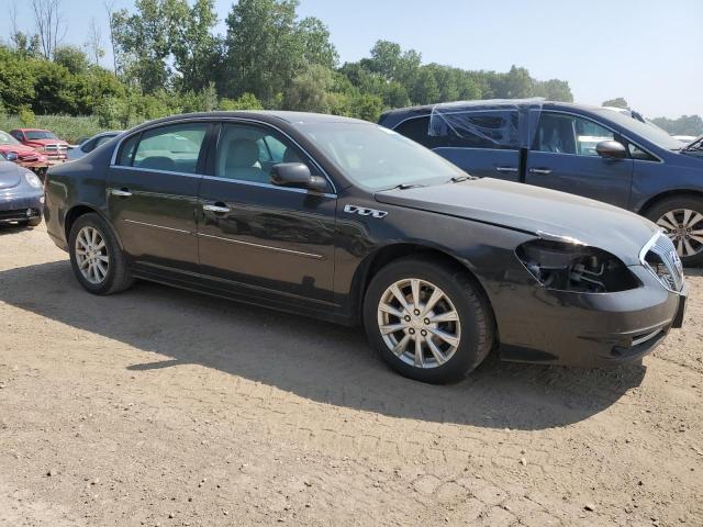 Photo 4 from auction – 2010 BUICK LUCERNE CX with VIN 1G4HC5EMXAU123099