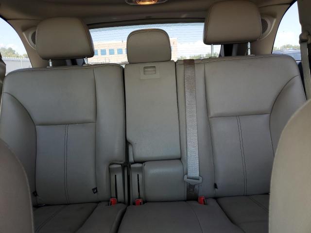 Photo 10 from auction – 2012 FORD EDGE LIMIT with VIN 2FMDK4KC4CBA95235