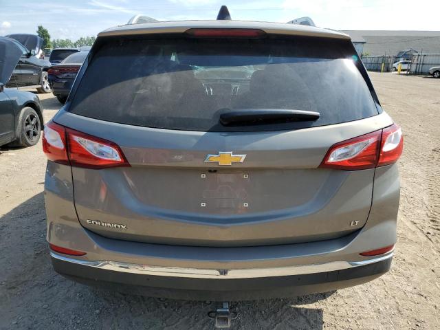 Zdjęcie 6 z aukcji – 2018 CHEVROLET EQUINOX LT z VIN 3GNAXJEV4JS565153