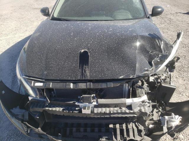 Photo 11 from auction – 2022 NISSAN ALTIMA SR with VIN 1N4BL4CV9NN350659