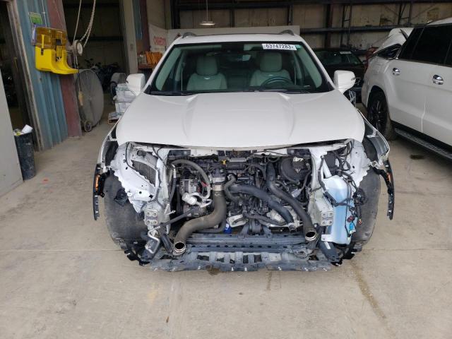 Photo 5 from auction – 2020 CADILLAC XT4 PREMIU with VIN 1GYFZDR45LF067993