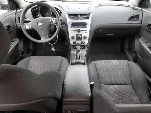 Photo 8 from auction – 2012 CHEVROLET MALIBU 1LT with VIN 1G1ZC5EU6CF125943