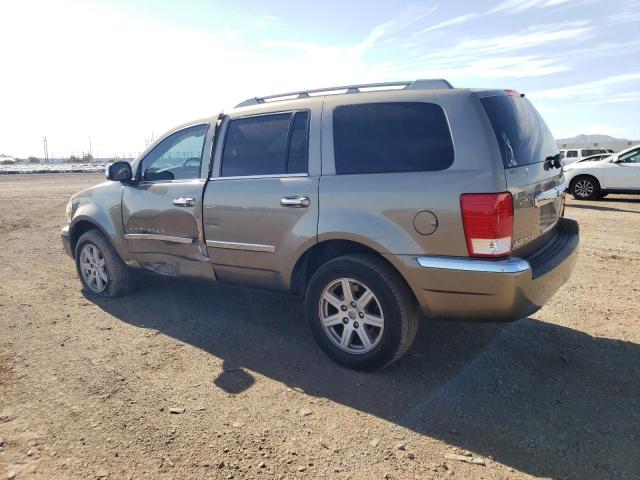 Photo 2 from auction – 2007 CHRYSLER ASPEN LIMI with VIN 1A8HX58N67F537550
