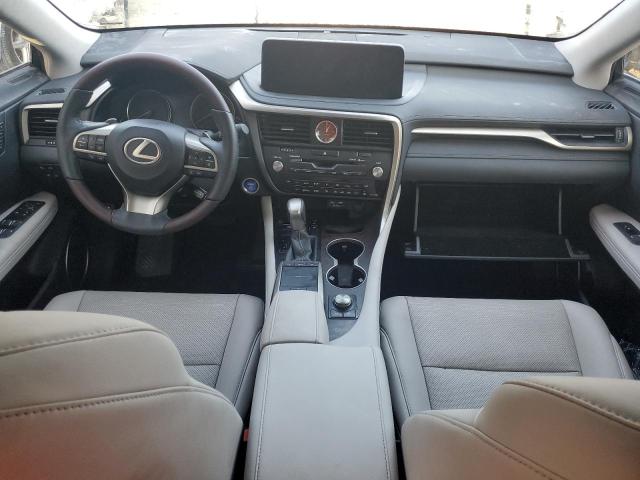 Photo 8 from auction – 2021 LEXUS RX 450H with VIN 2T2HGMDA0MC057024